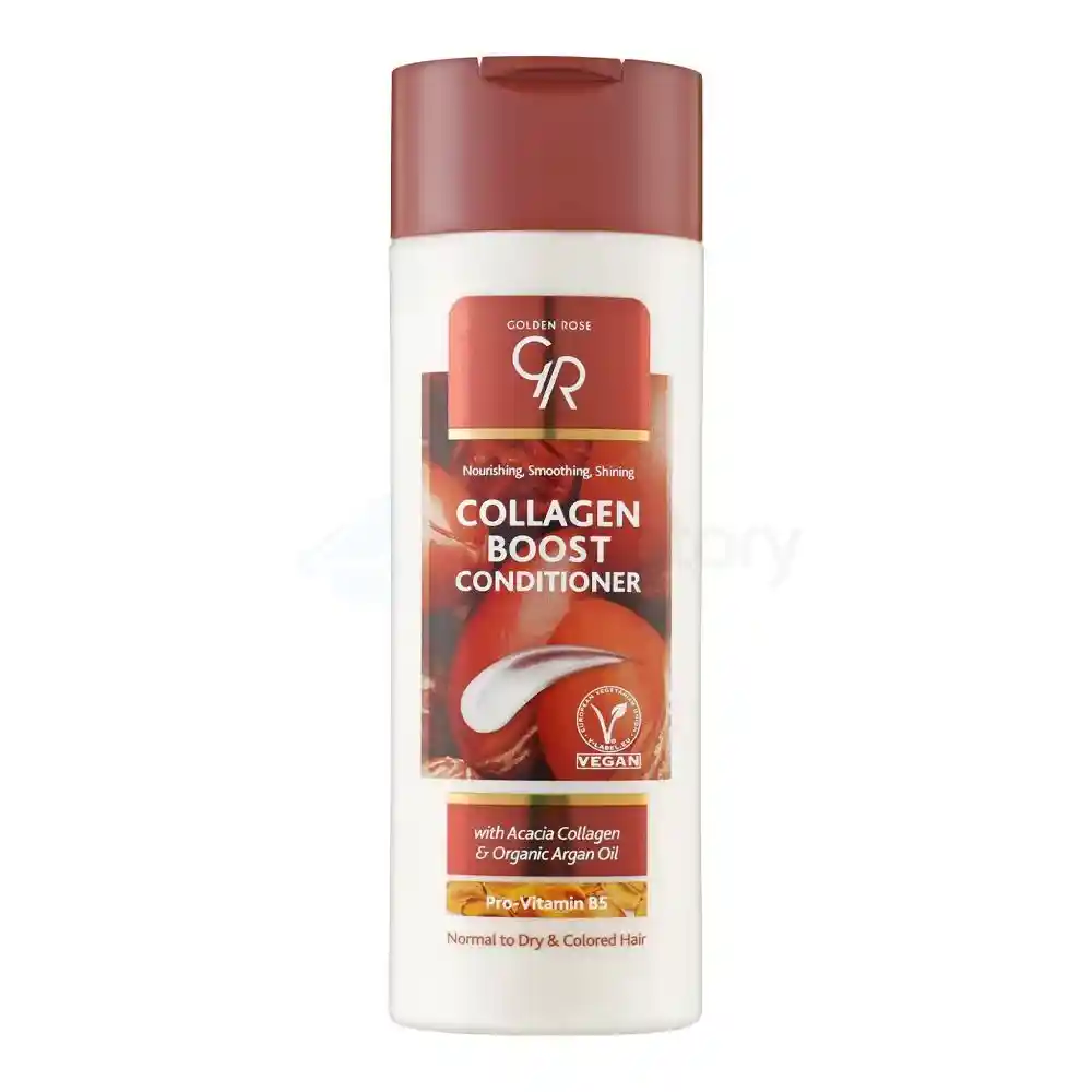 Golden Rose Collagen Boost Conditioner-430ml