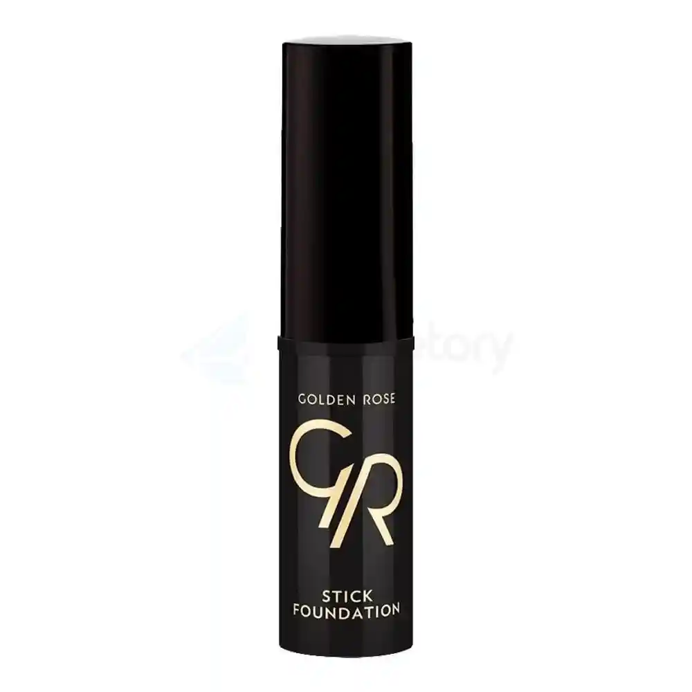 Golden Rose Moisturising Cream Foundation-11g