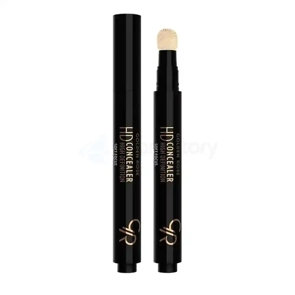 Golden Rose Concealer High Definition HD