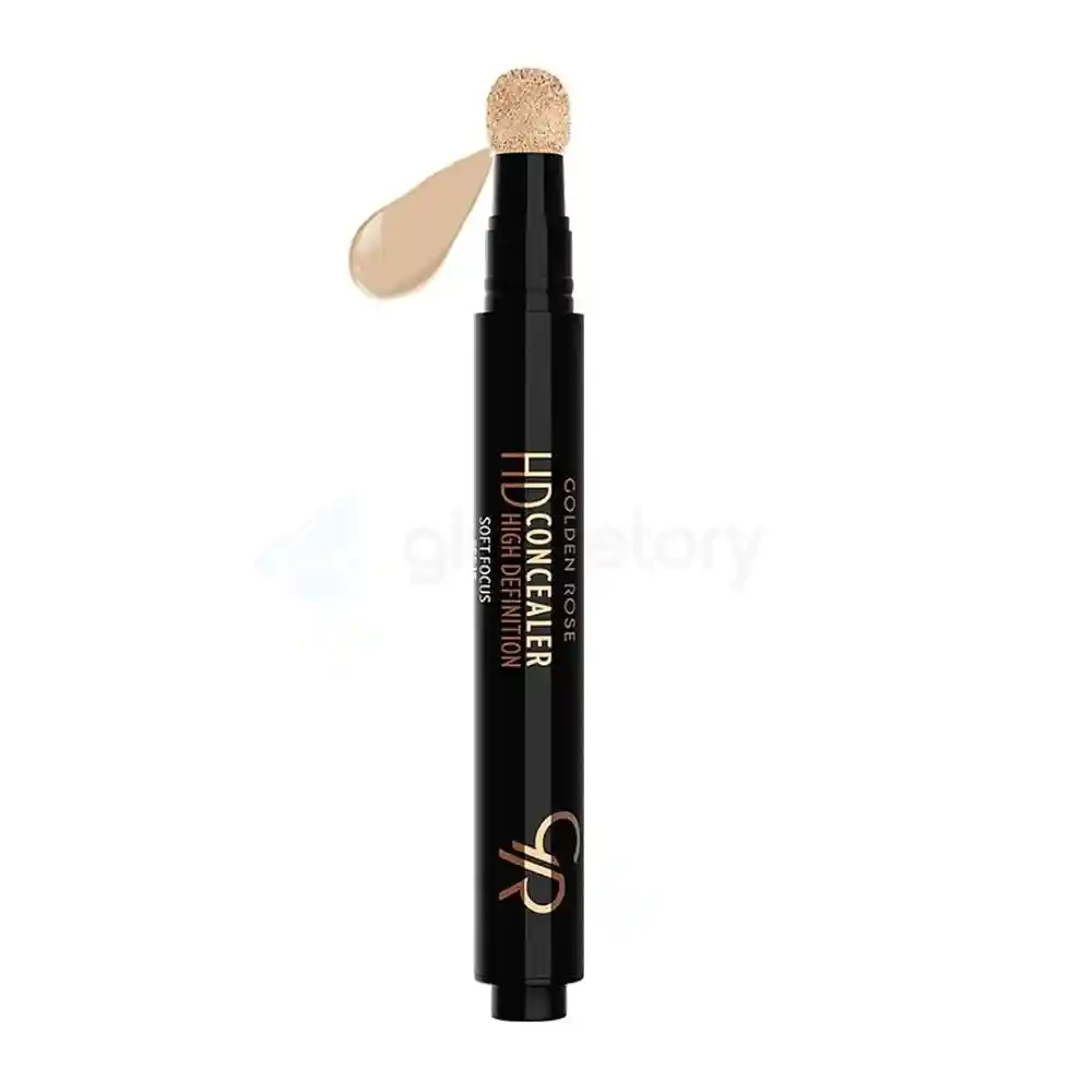 Golden Rose Concealer High Definition HD thumbnail 5