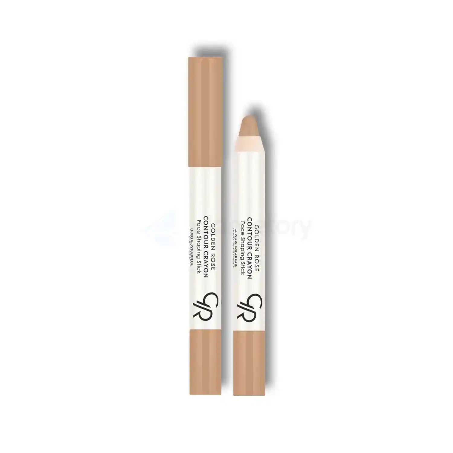 Golden Rose Contour Crayon-21