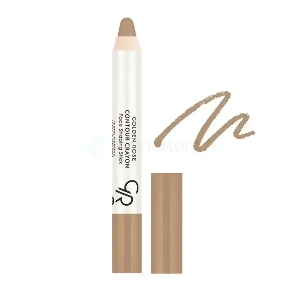 Golden Rose Contour Crayon-21 thumbnail 3