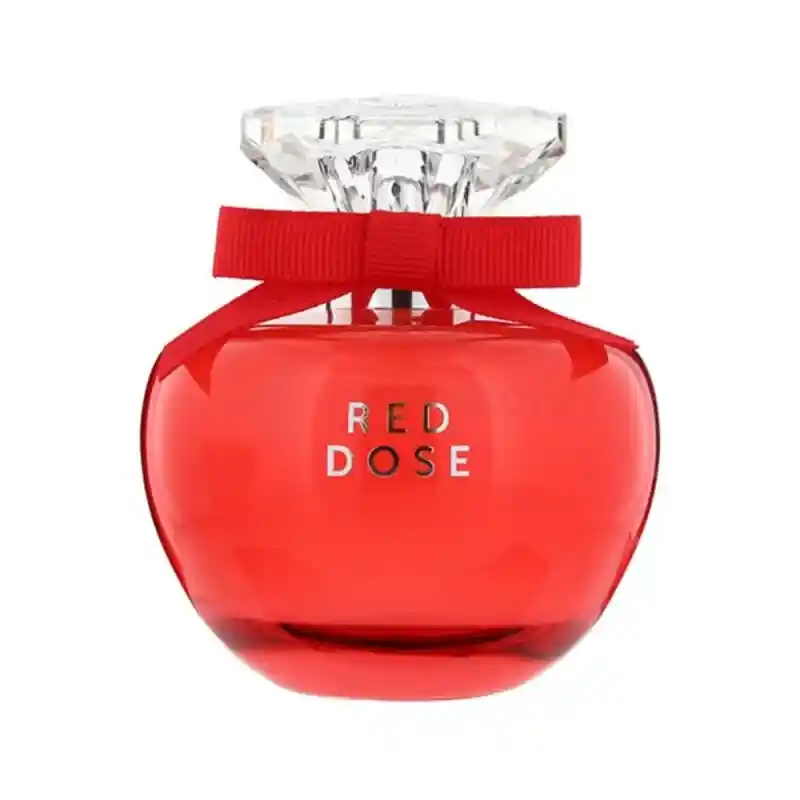 Golden Rose Eau De Parfum-100ml Red Dose