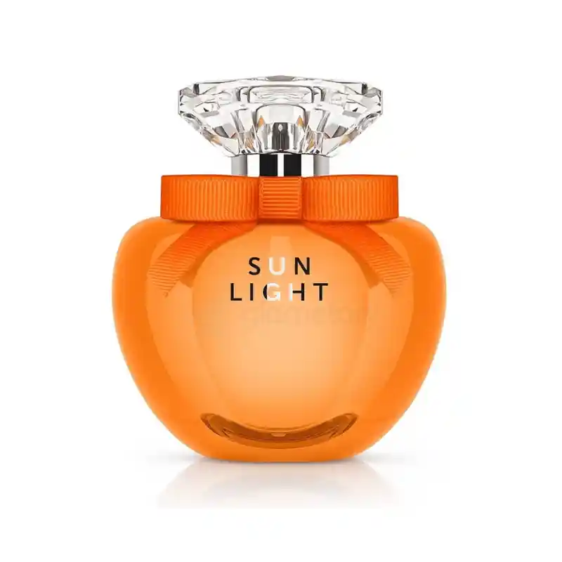 Golden Rose Eau De Parfum-100ml Sun Light