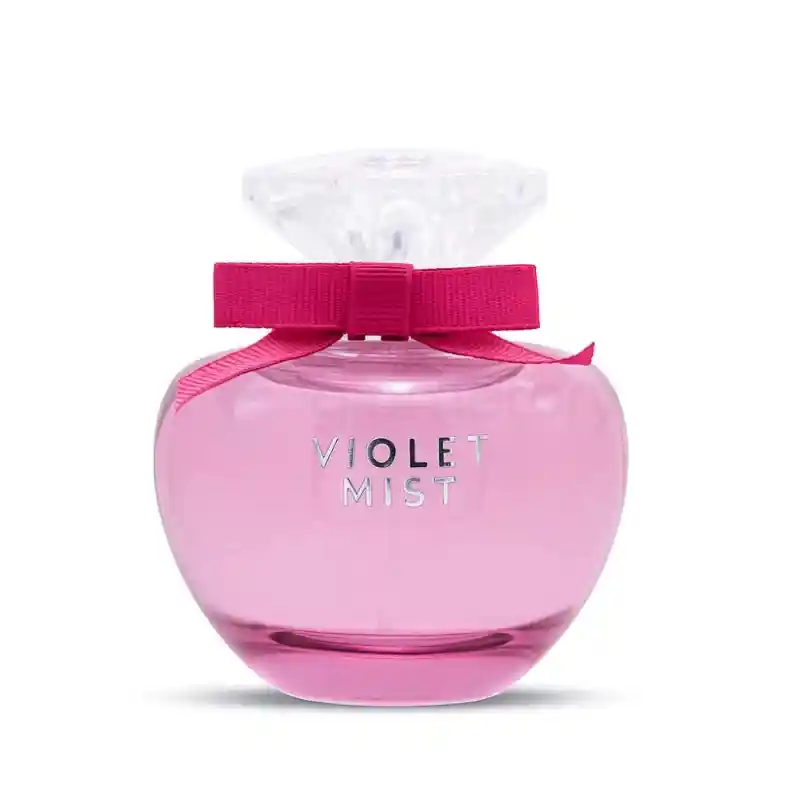 Golden Rose Eau De Parfum-100ml Violet Mist