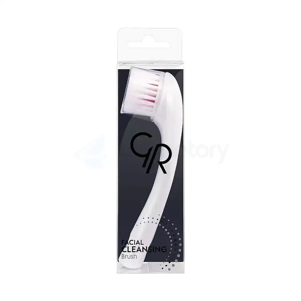 Golden Rose Facial Cleansing Brush-1pcs
