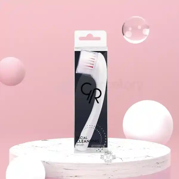 Golden Rose Facial Cleansing Brush-1pcs