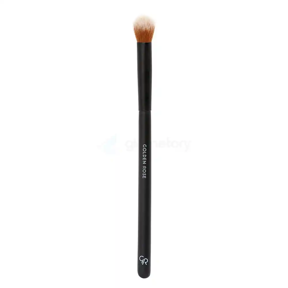 Golden Rose Highlighter Brush-1pcs