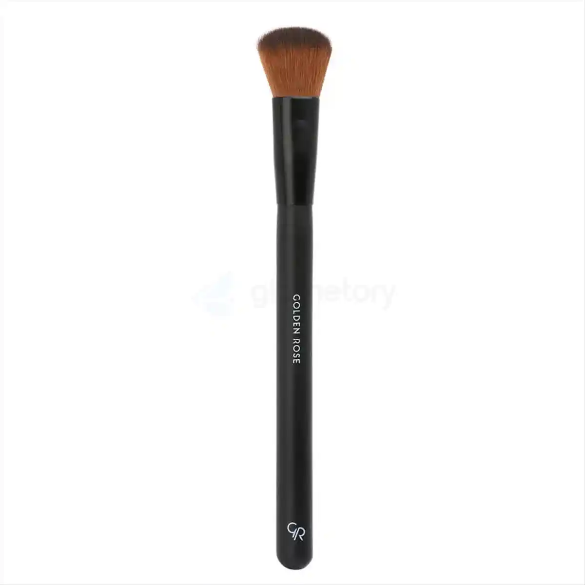 Golden Rose Contour Brush-1pcs