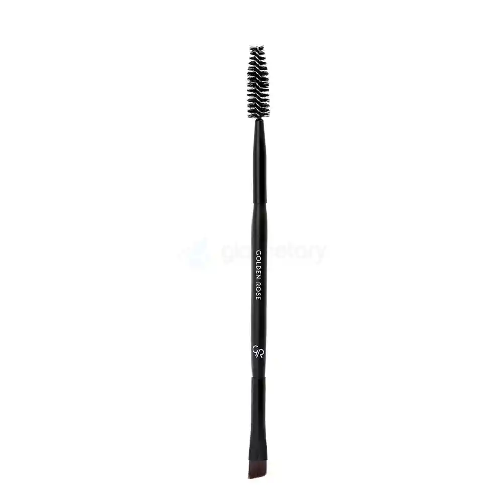 Golden Rose Eyebrow Brush-1pcs