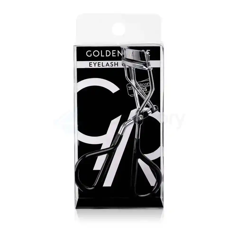 Golden Rose Eyelash Curler-1pcs thumbnail 3