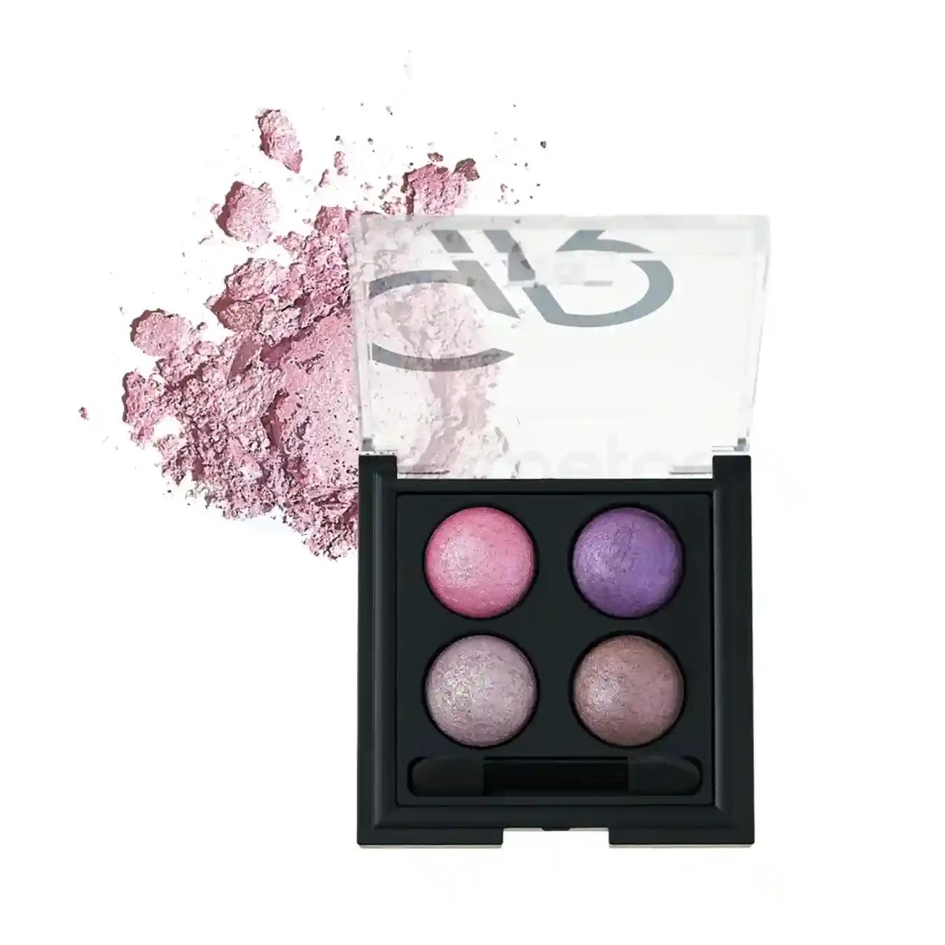 Golden Rose Wet & Dry Eyeshadow-01