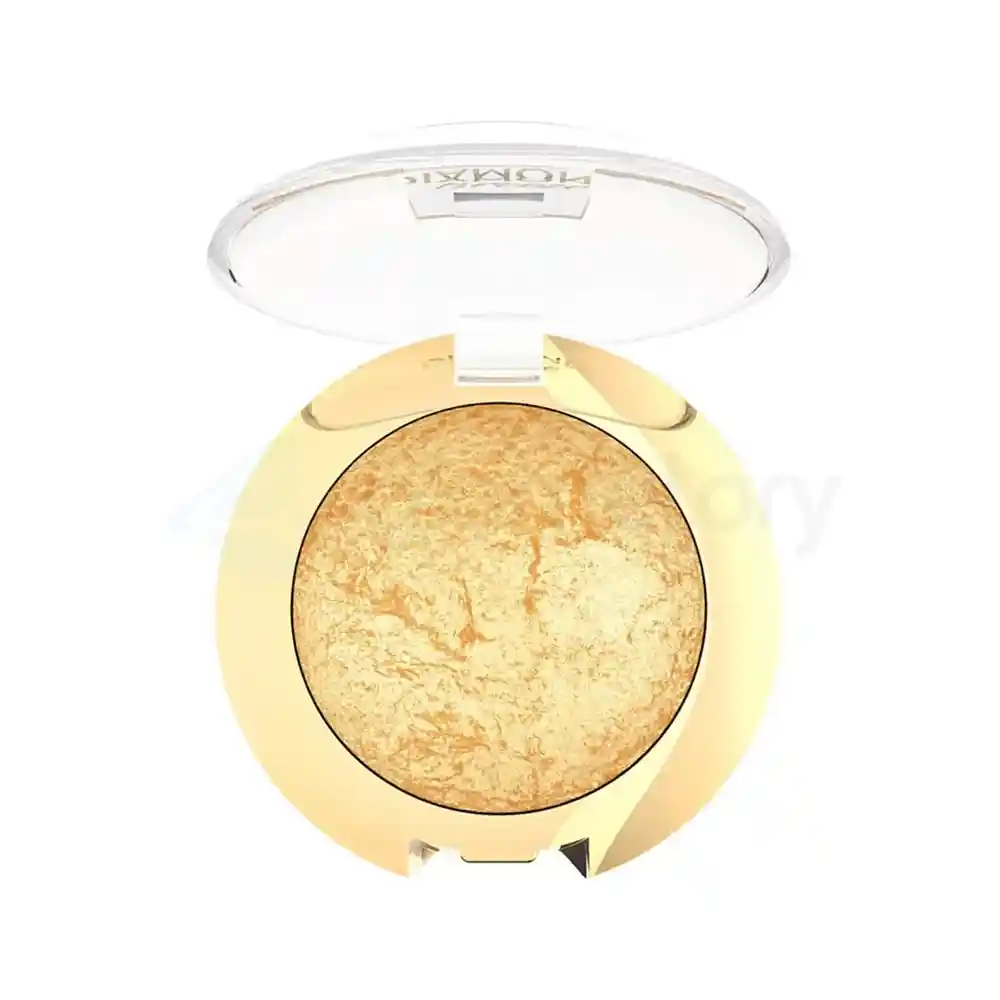 Golden Rose Diamond Breeze Shimmering Baked Eyeshadow-01