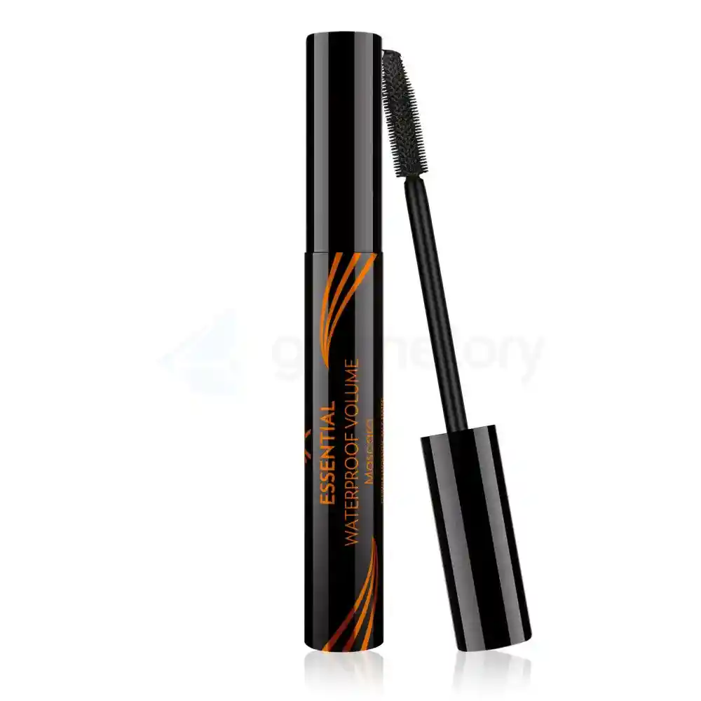 Golden Rose Essential Waterproof Volume Mascara-1pcs thumbnail 3