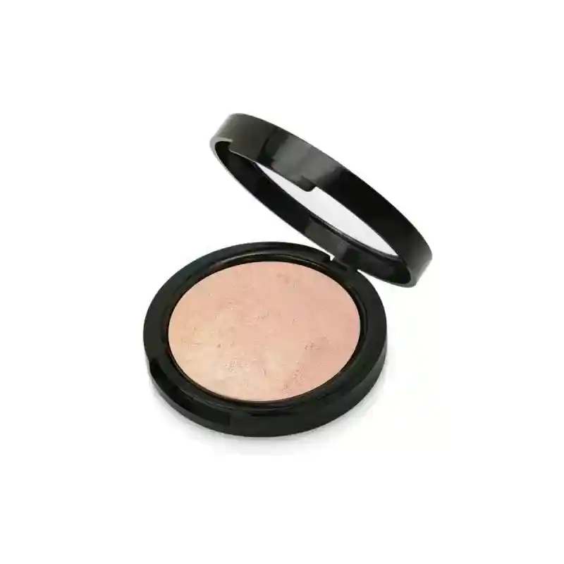 Golden Rose Mineral Terracotta Powder-12g