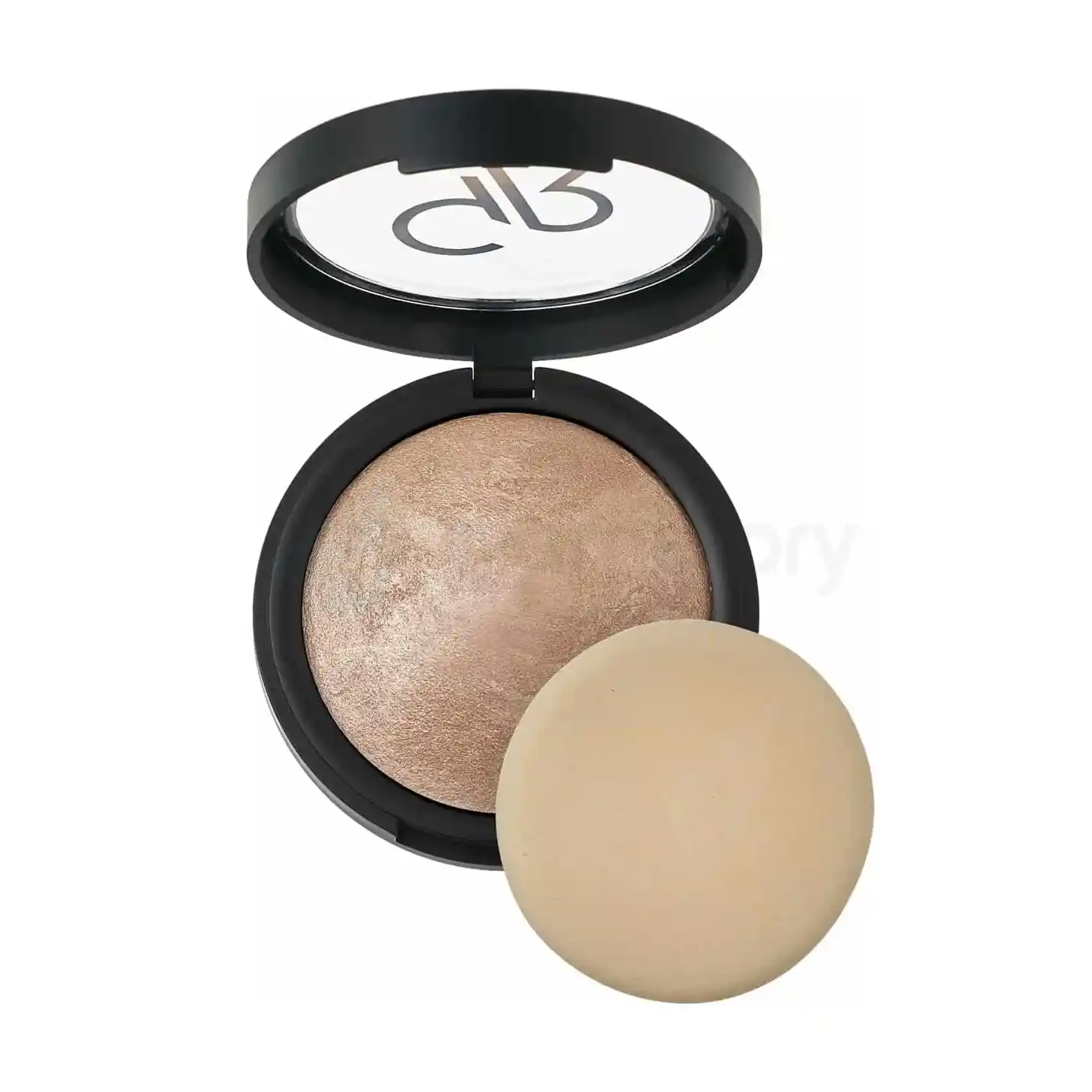 Golden Rose Mineral Terracotta Powder-12g thumbnail 4