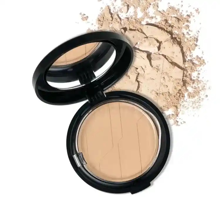 Golden Rose Longstay Matte Face Powder-12.7g