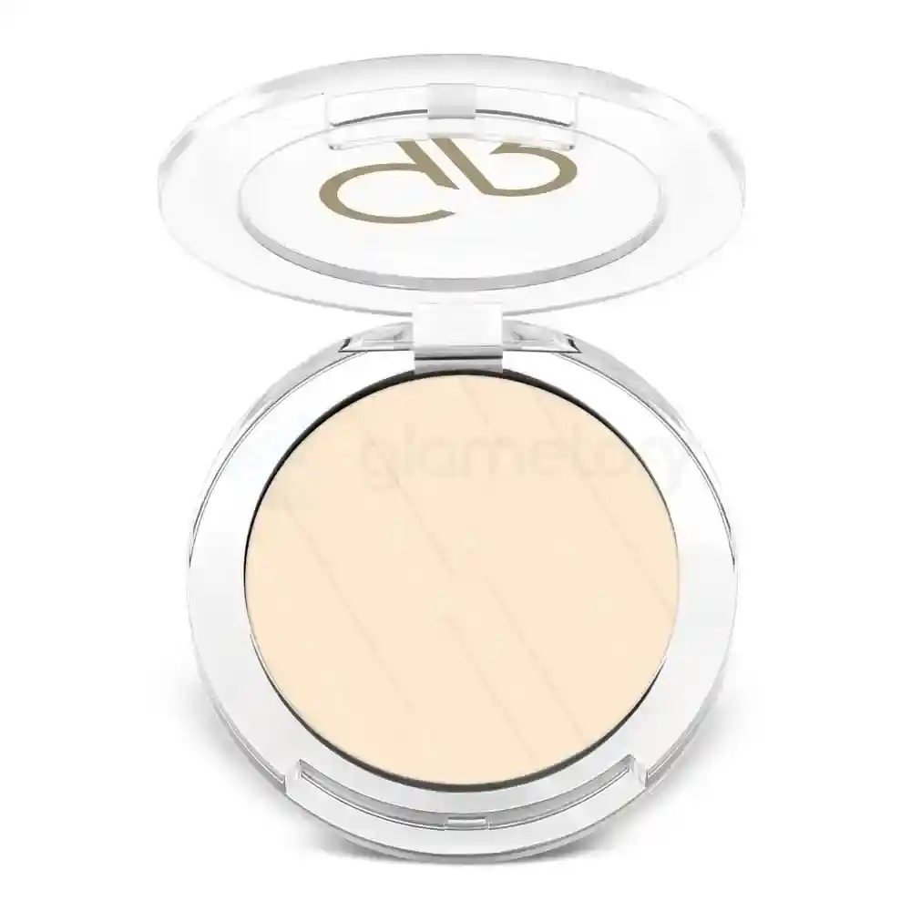 Golden Rose Pressed Powder-101 Ivory