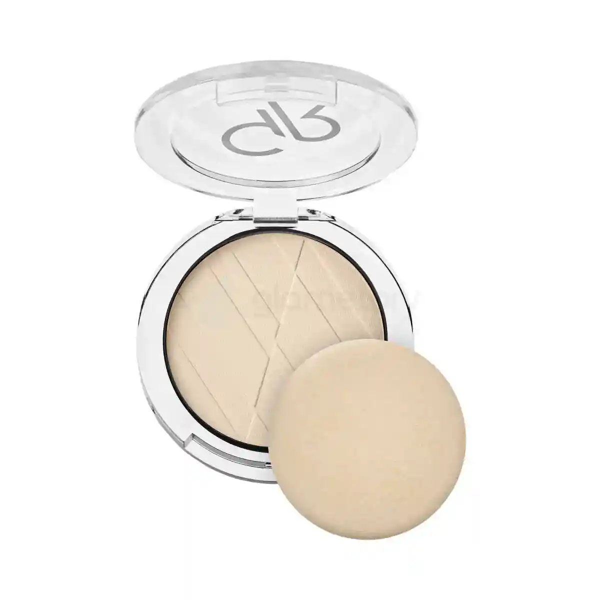 Golden Rose Pressed Powder-101 Ivory thumbnail 4