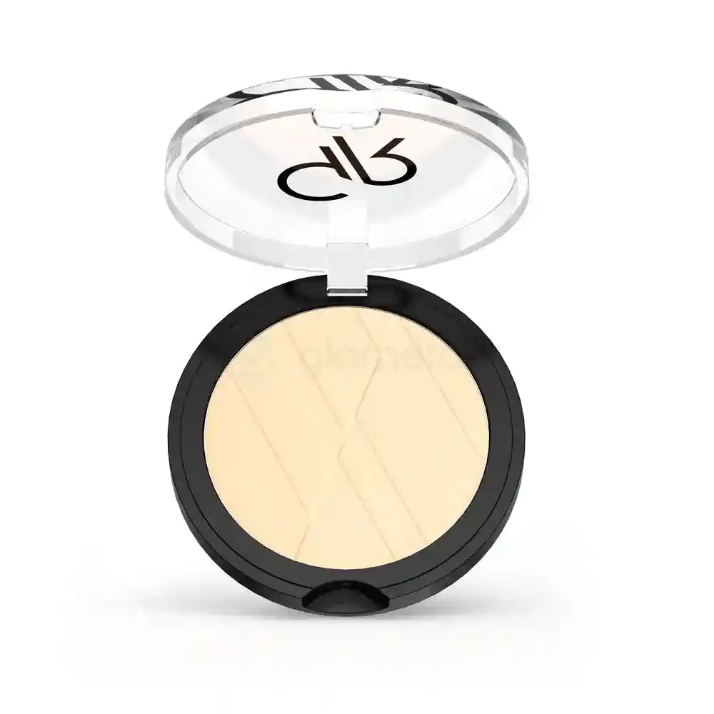 Golden Rose HD Powder High Definition-202 Banana