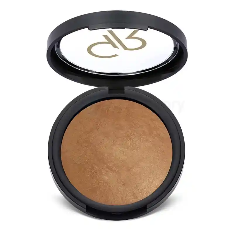 Golden Rose Terracotta Stardust-9g