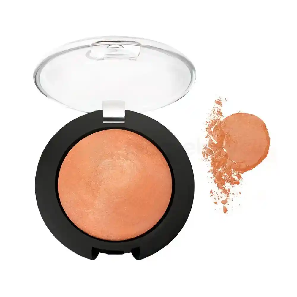 Golden Rose Terracotta Blush On-4g