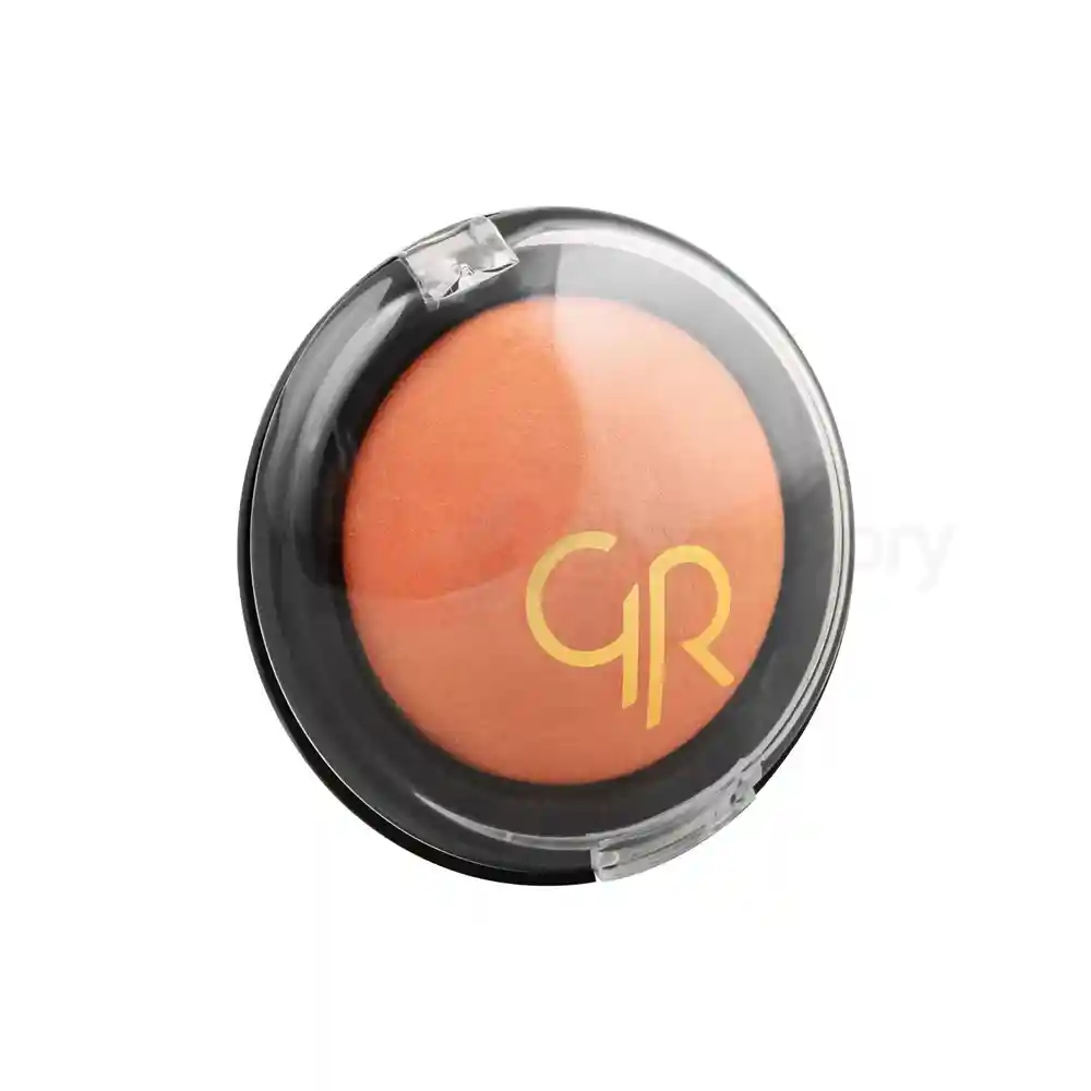 Golden Rose Terracotta Blush On-4g thumbnail 3