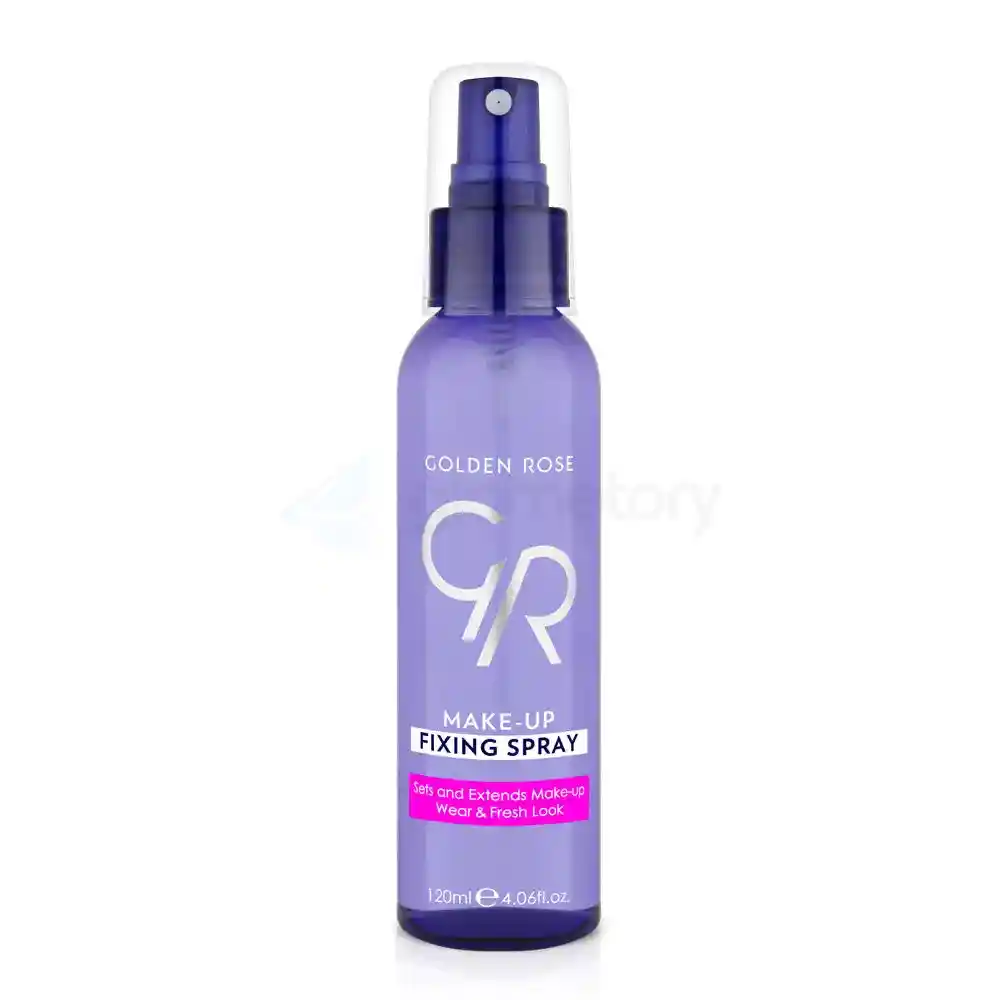Golden Rose Makeup Fixing Spray-120ml
