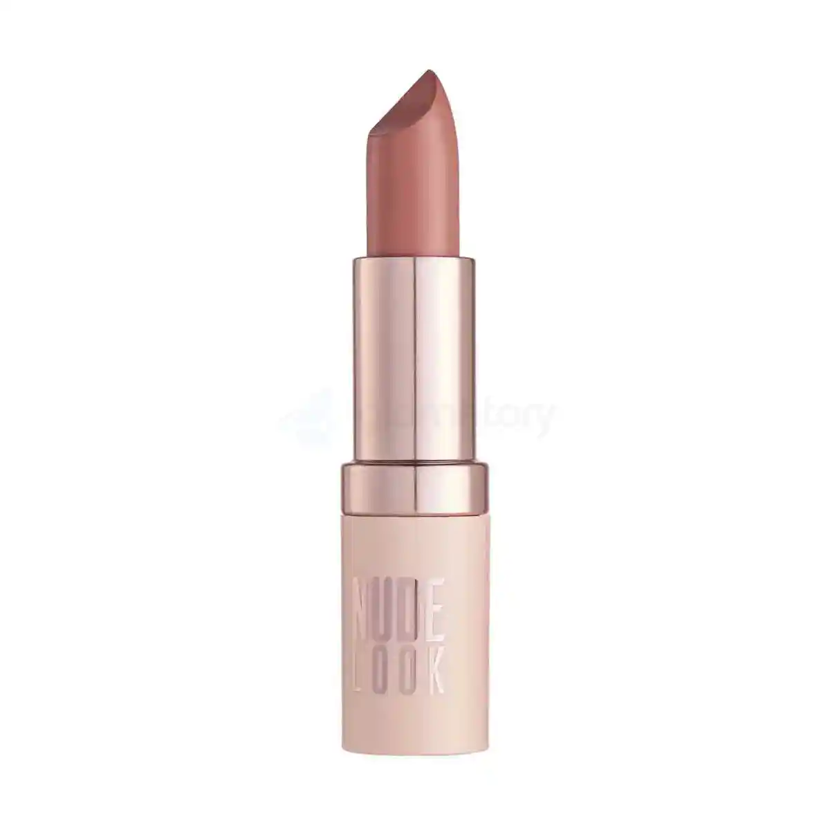 Golden Rose Nude Look Perfect Matte Lipstick-01 Coral Nude