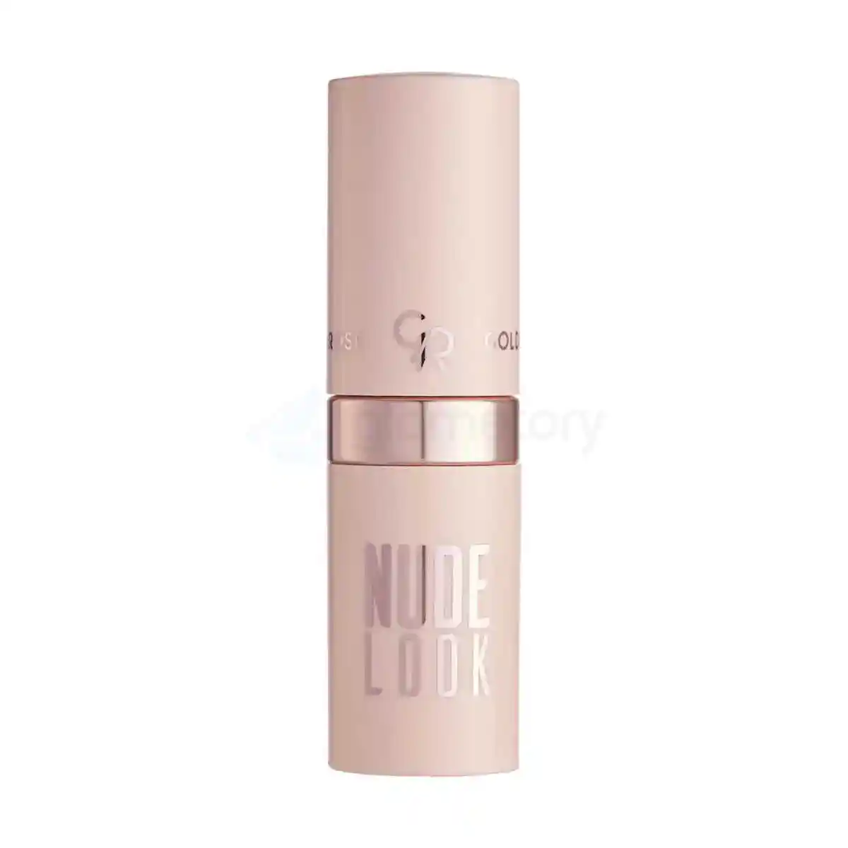 Golden Rose Nude Look Perfect Matte Lipstick-01 Coral Nude