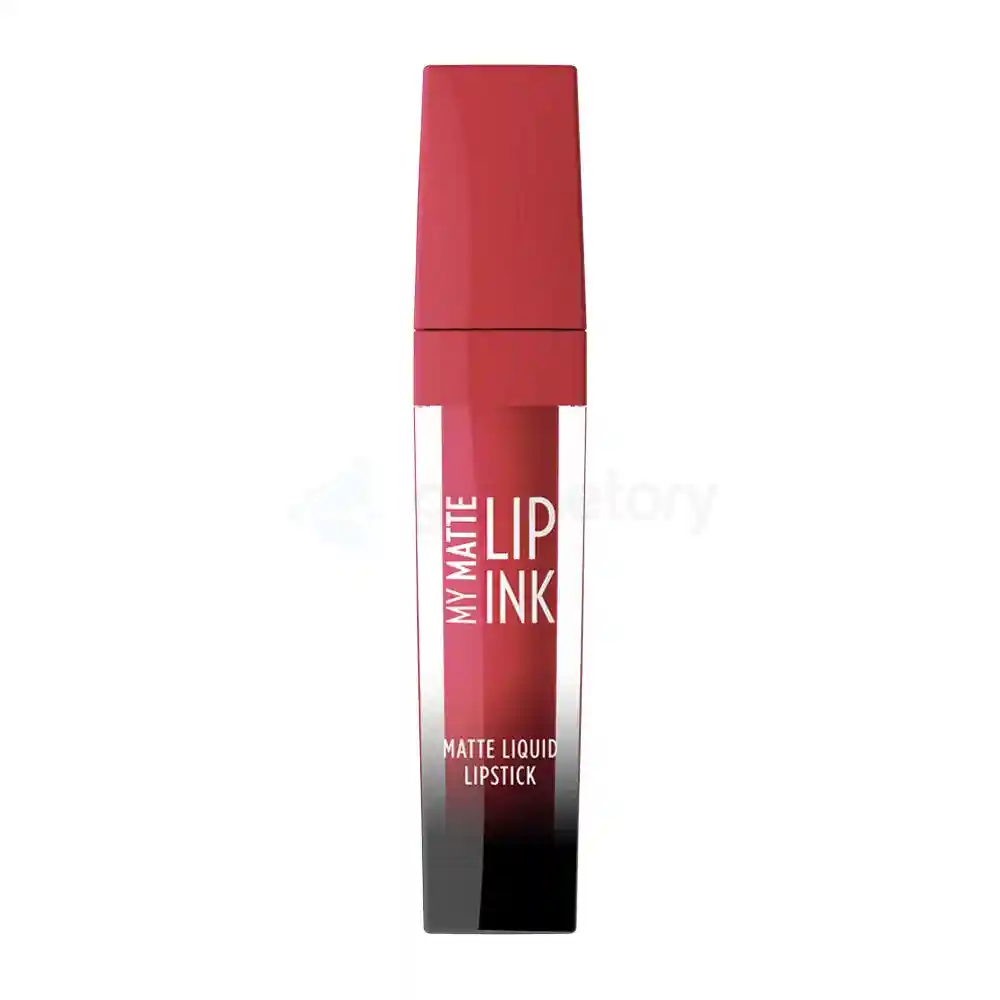 Golden Rose My Matte Lip Ink Liquid lipstick-08