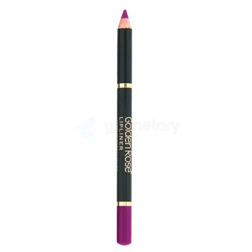 Golden Rose Lipliner Pencil-203