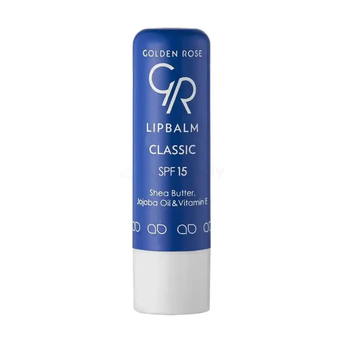 Golden Rose Lip Balm-Classic