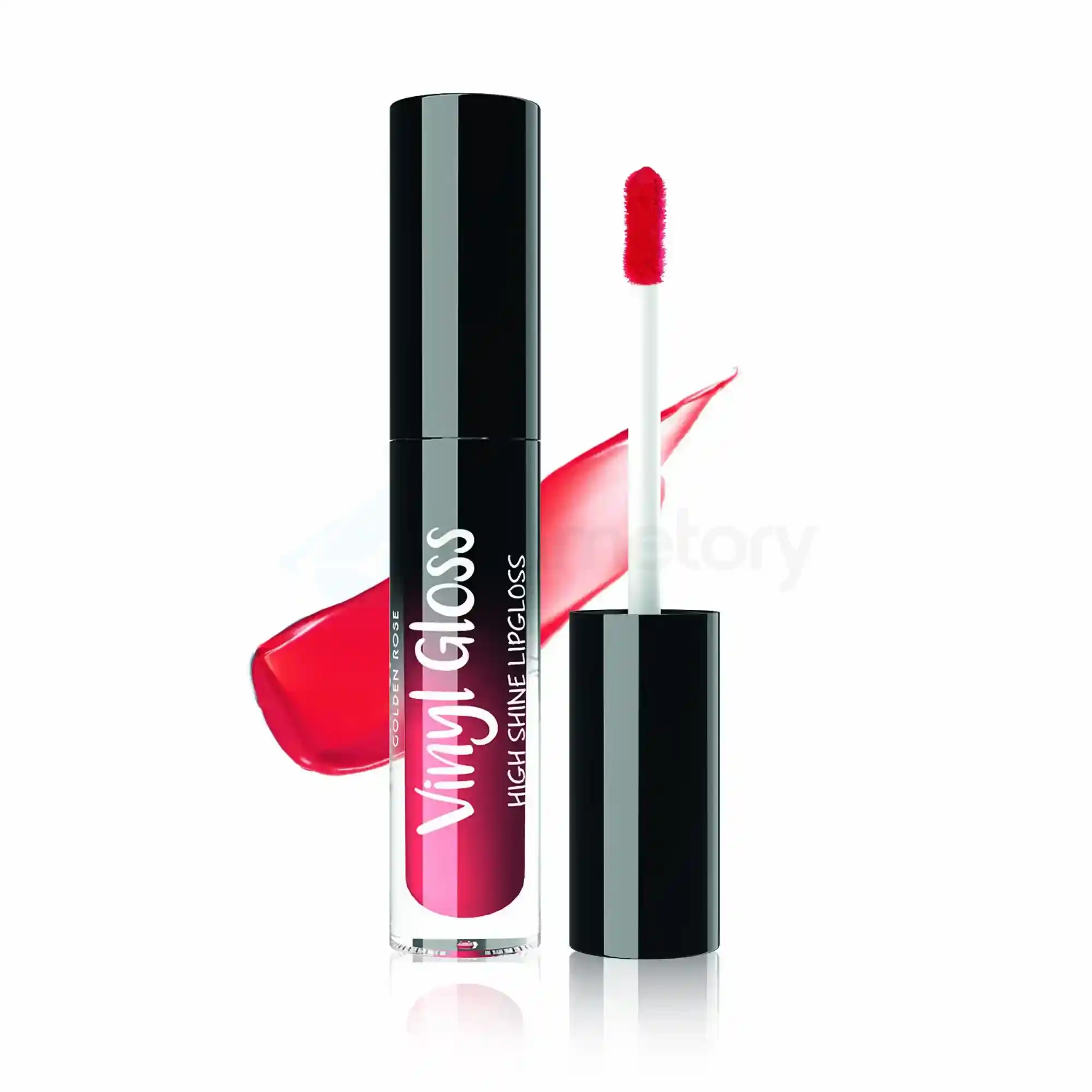 Golden Rose High Shine Lip Gloss-Vinyl Gloss