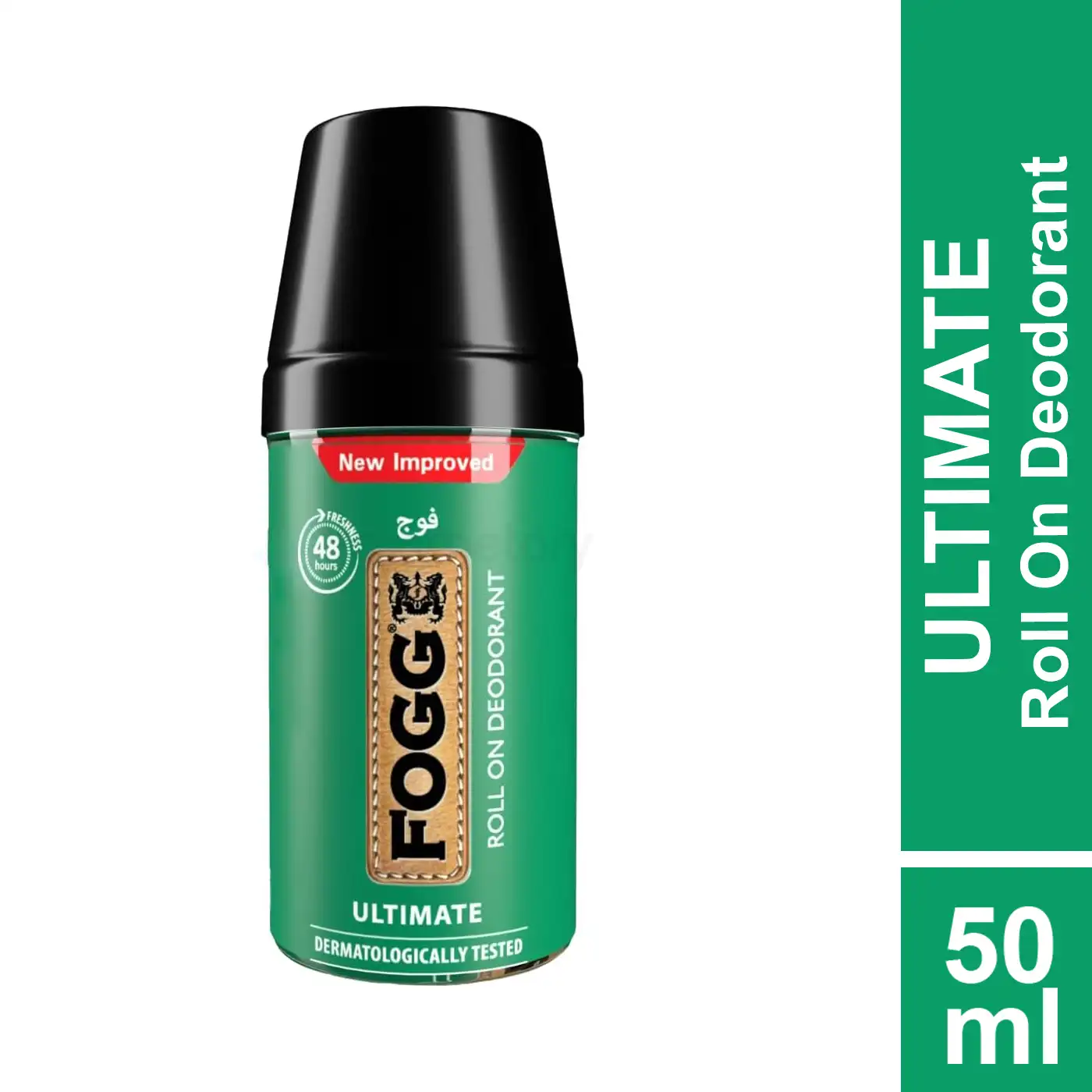 Fogg Ultimate Roll on Deodorant For Men-50ml