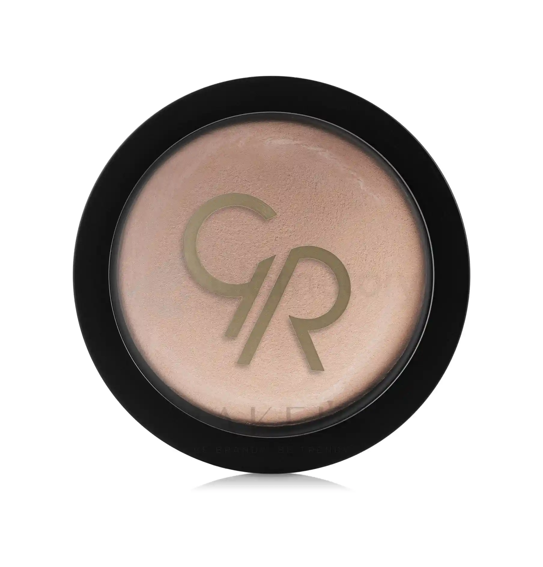 Golden Rose Mineral Terrabaked Powder-08