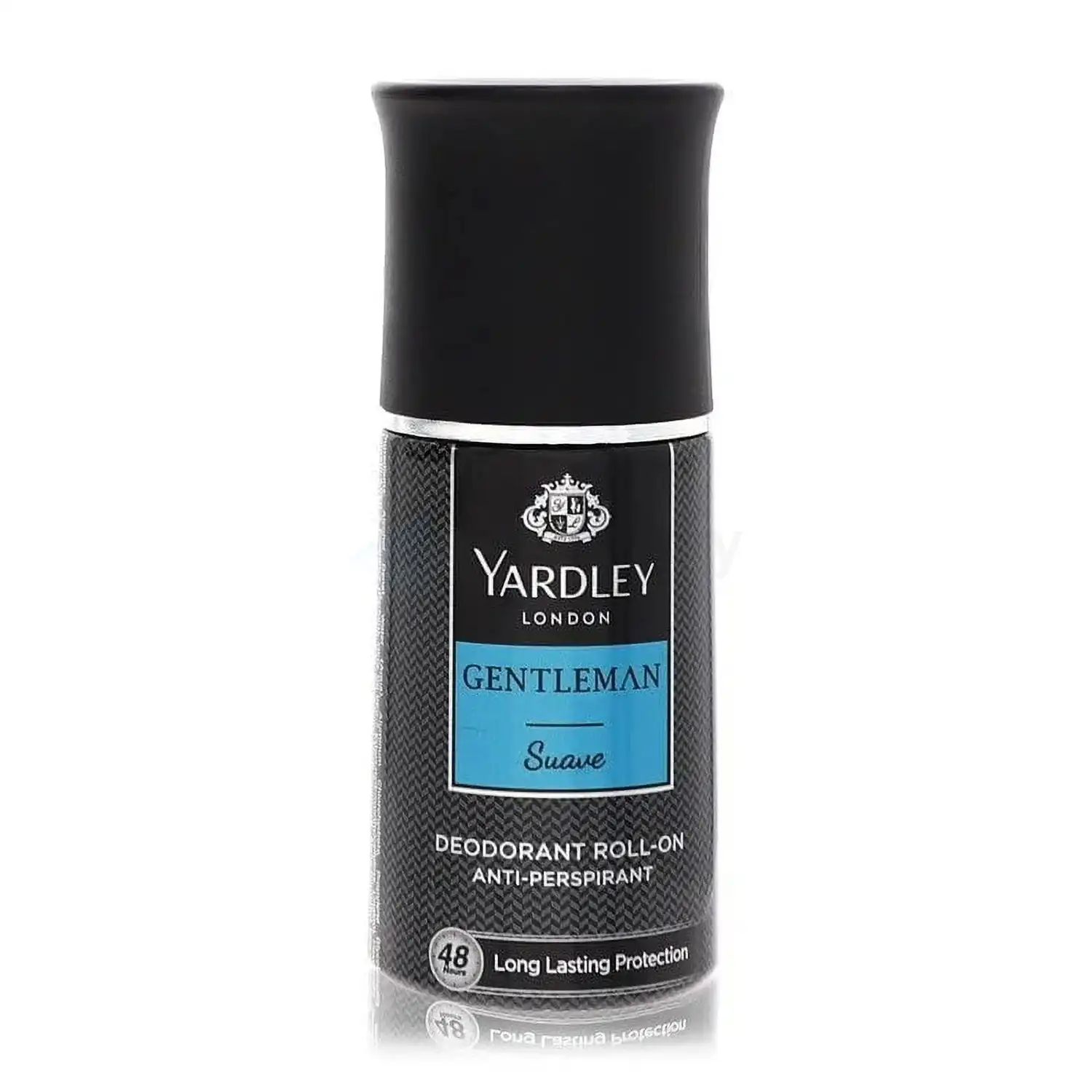 Yardley London Gentleman Suave Deodorant Roll On-50ml