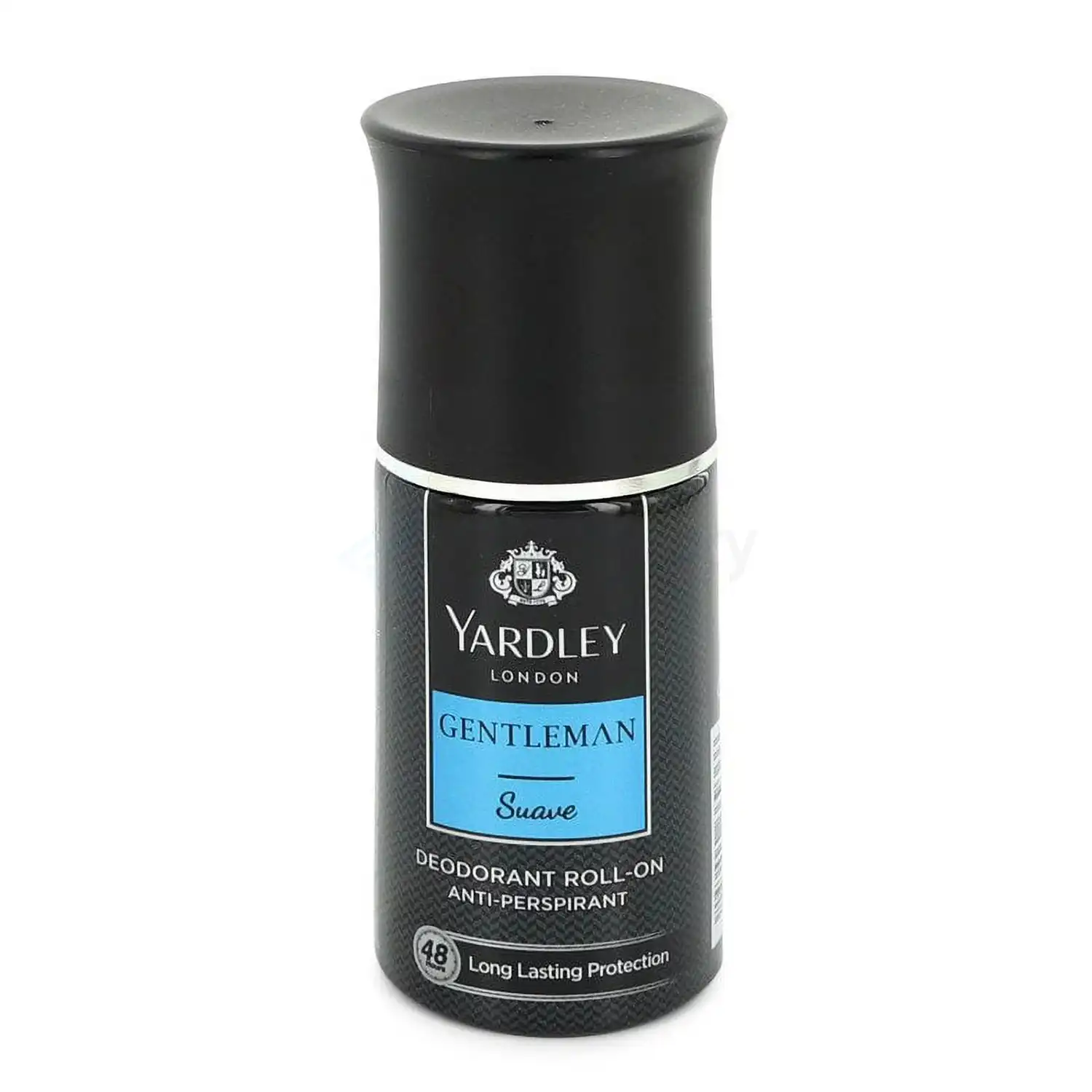 Yardley London Gentleman Suave Deodorant Roll On-50ml