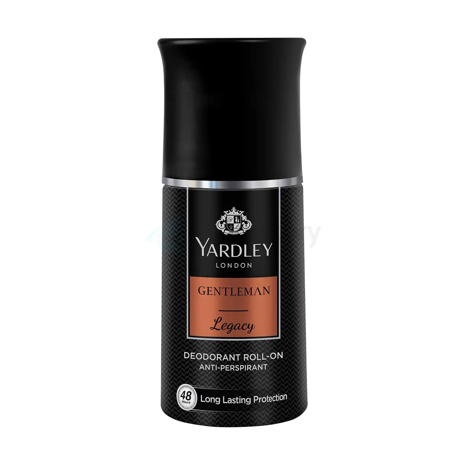 Yardley London Gentleman Legacy Deodorant Roll On-50ml