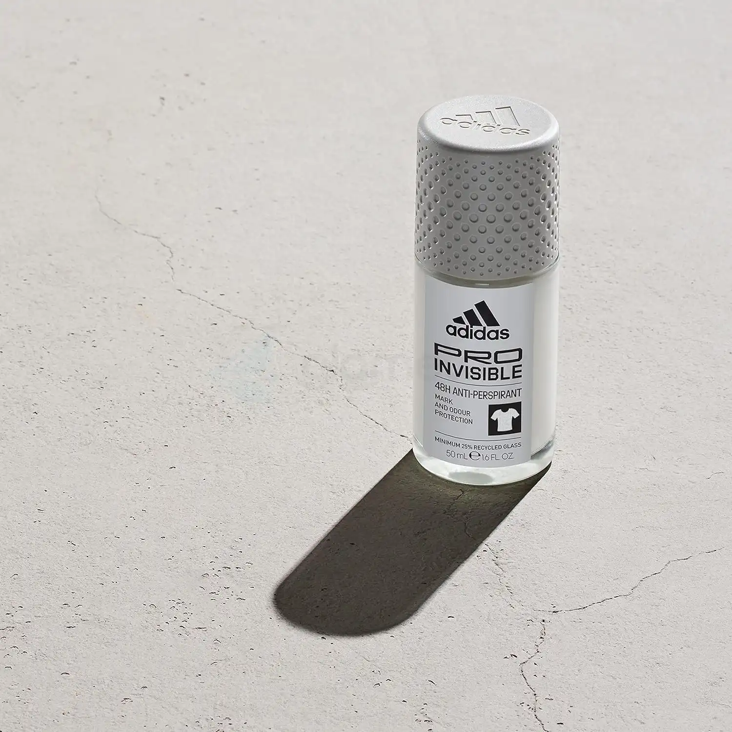 Adidas Pro Invisible 48h Antiperspirant Roll On-50ml