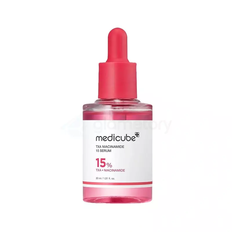 Medicube TXA Niacinamide 15% Serum-30ml