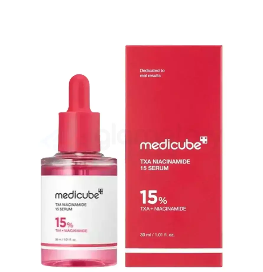 Medicube TXA Niacinamide 15% Serum-30ml