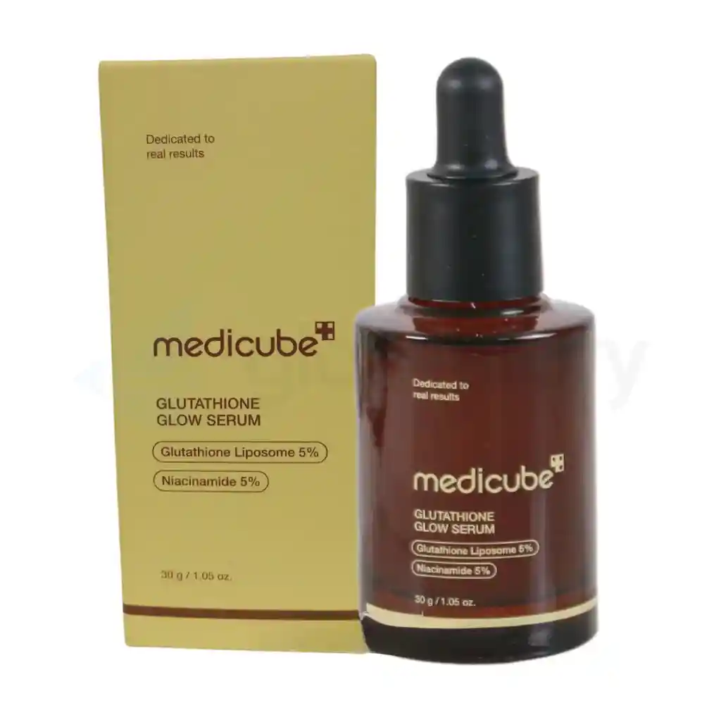 Medicube Glutathione Glow Serum-30g