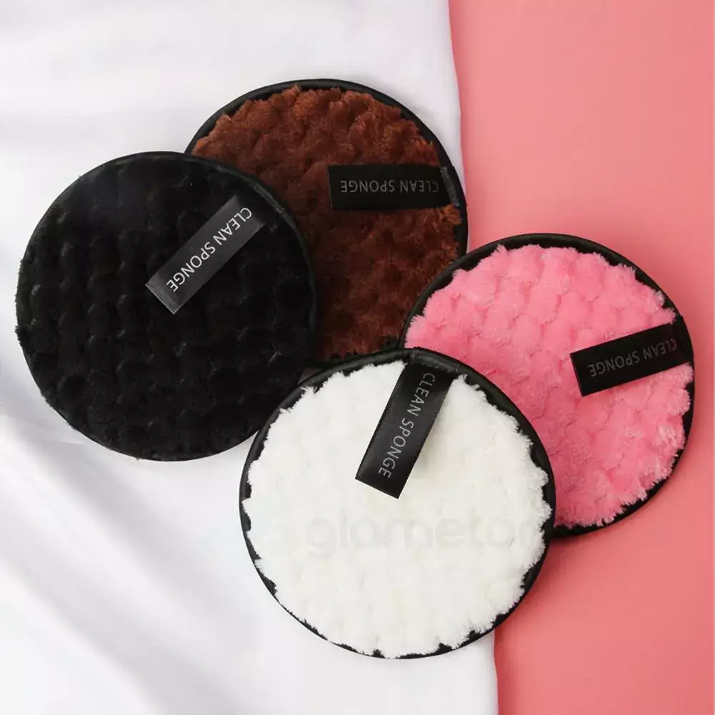 Maange Makeup Clean Multicolour Sponge