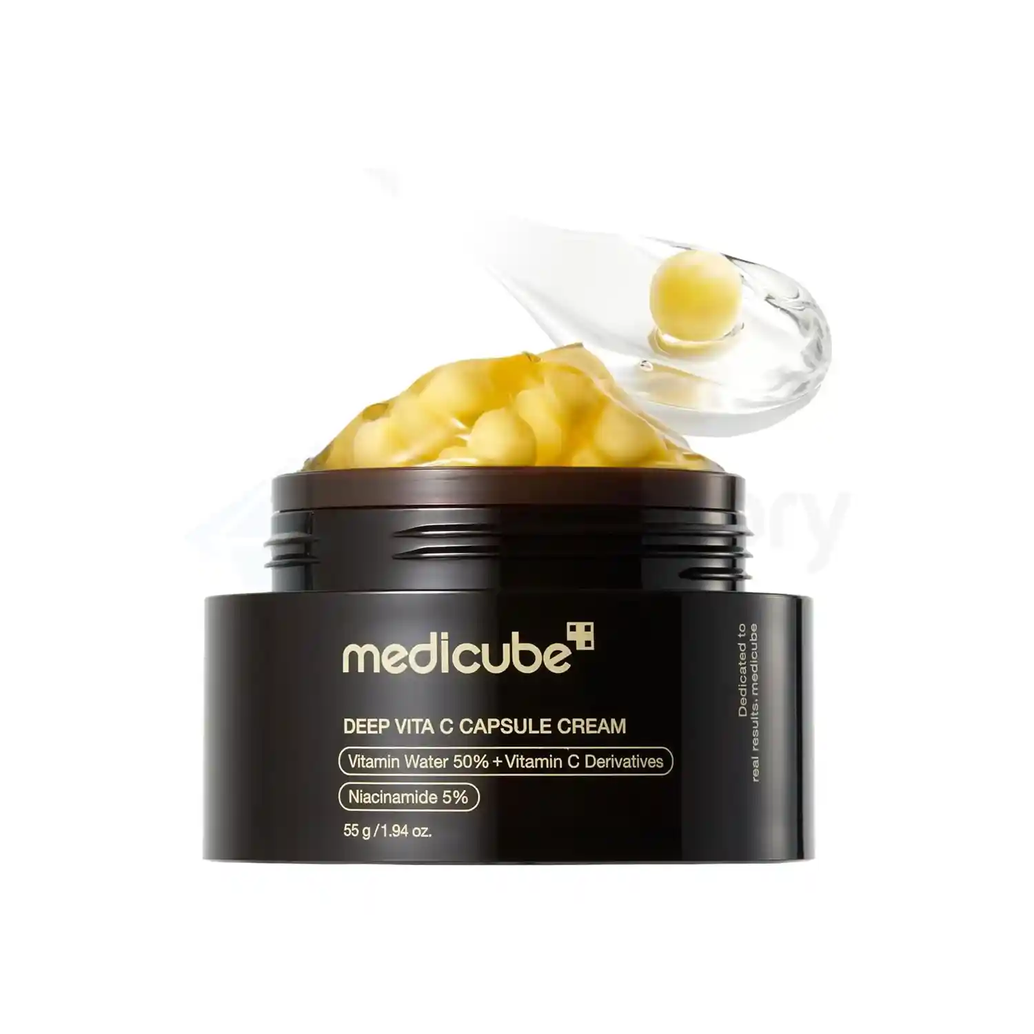 Medicube Deep Vita C Capsule Cream-55g thumbnail 4