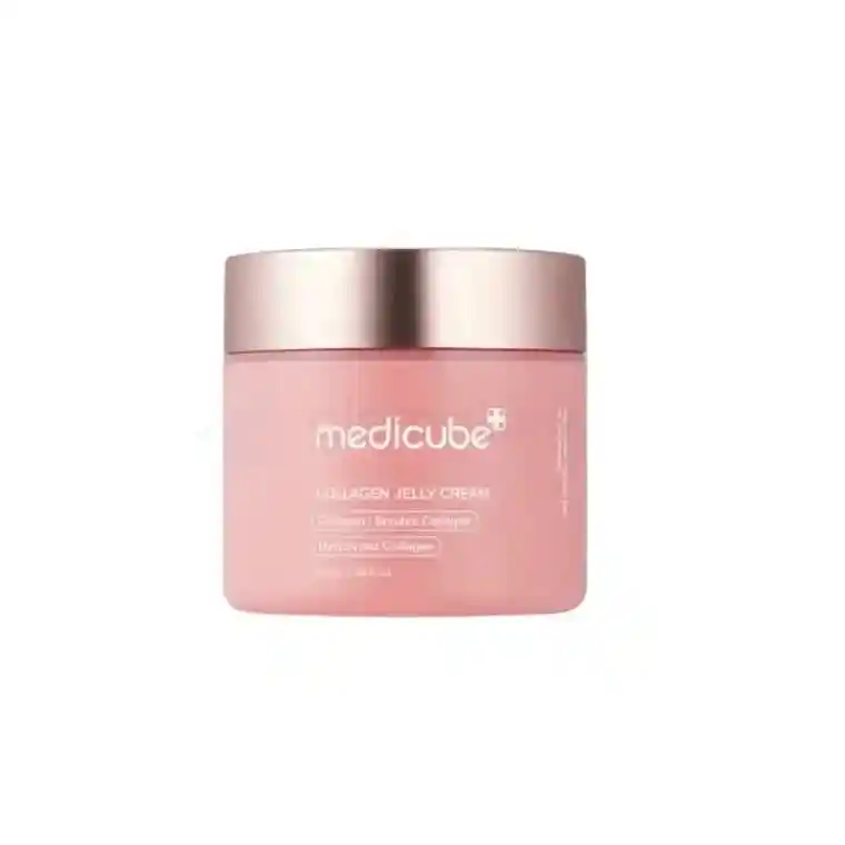 Medicube Collagen Jelly Cream-110ml