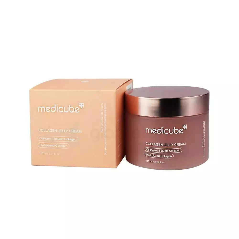 Medicube Collagen Jelly Cream-110ml