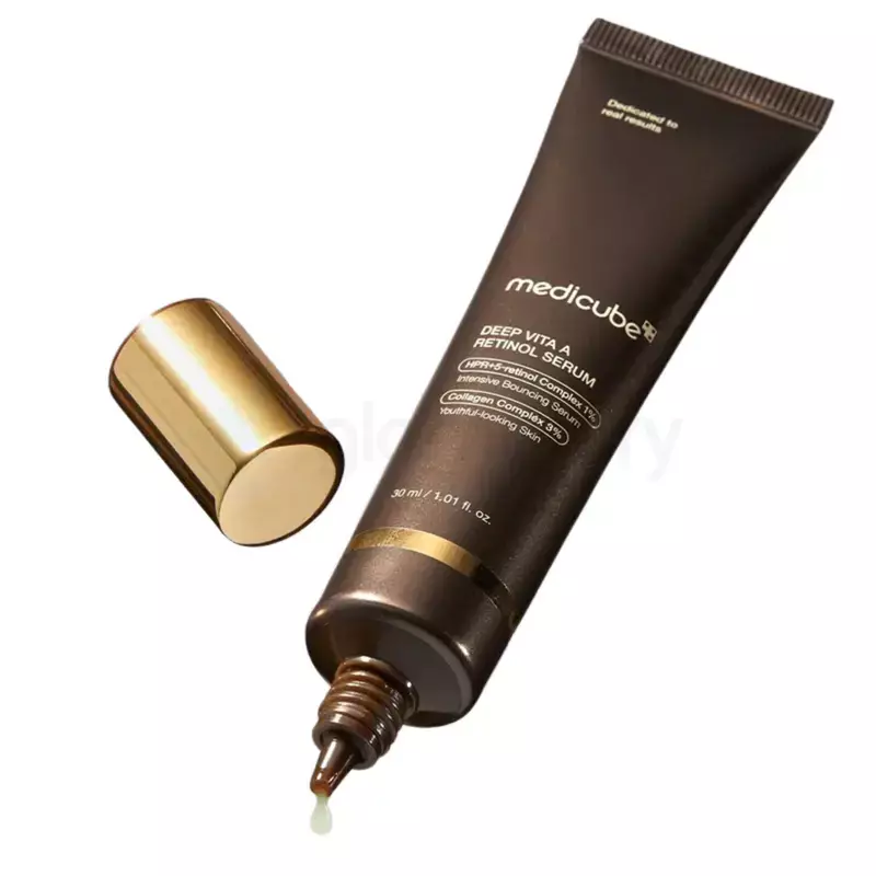 Medicube Deep Vita A Retinol Serum-30ml