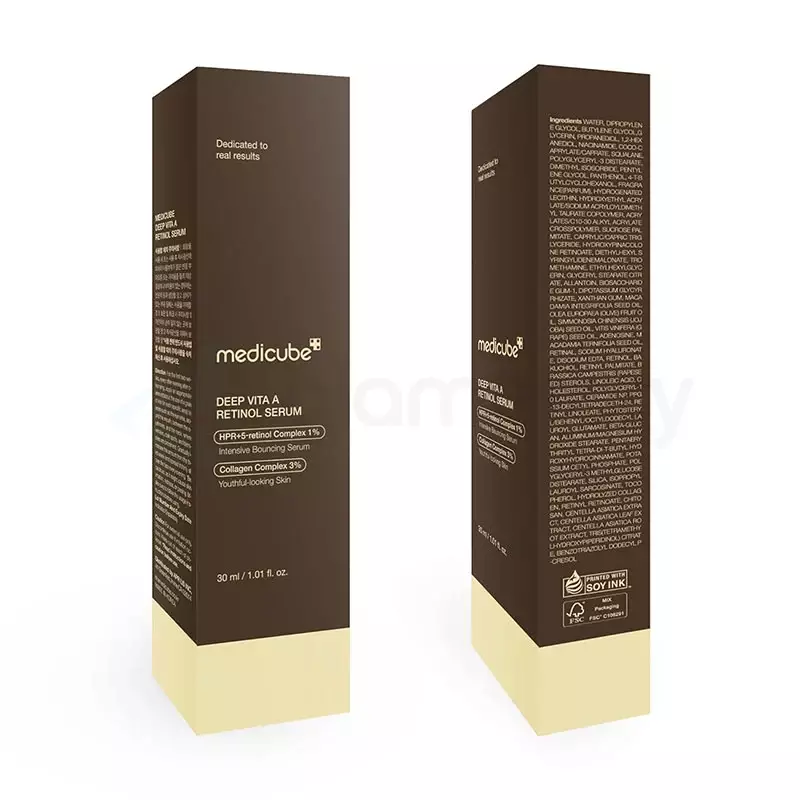 Medicube Deep Vita A Retinol Serum-30ml