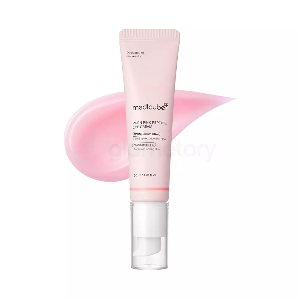 Medicube PDRN Pink Peptide Eye Cream-30ml
